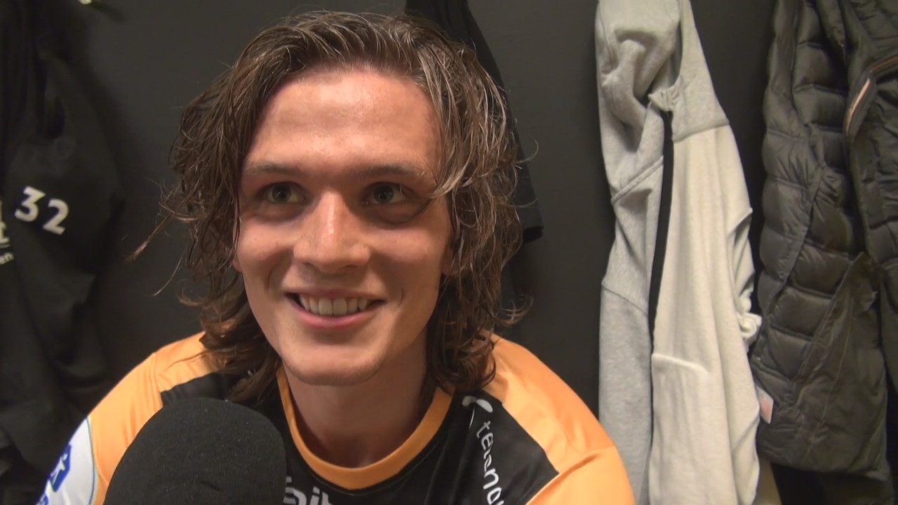 Debut-scoring for Floki